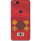 Belgium Soccer Flag Google Pixel 2 Skin